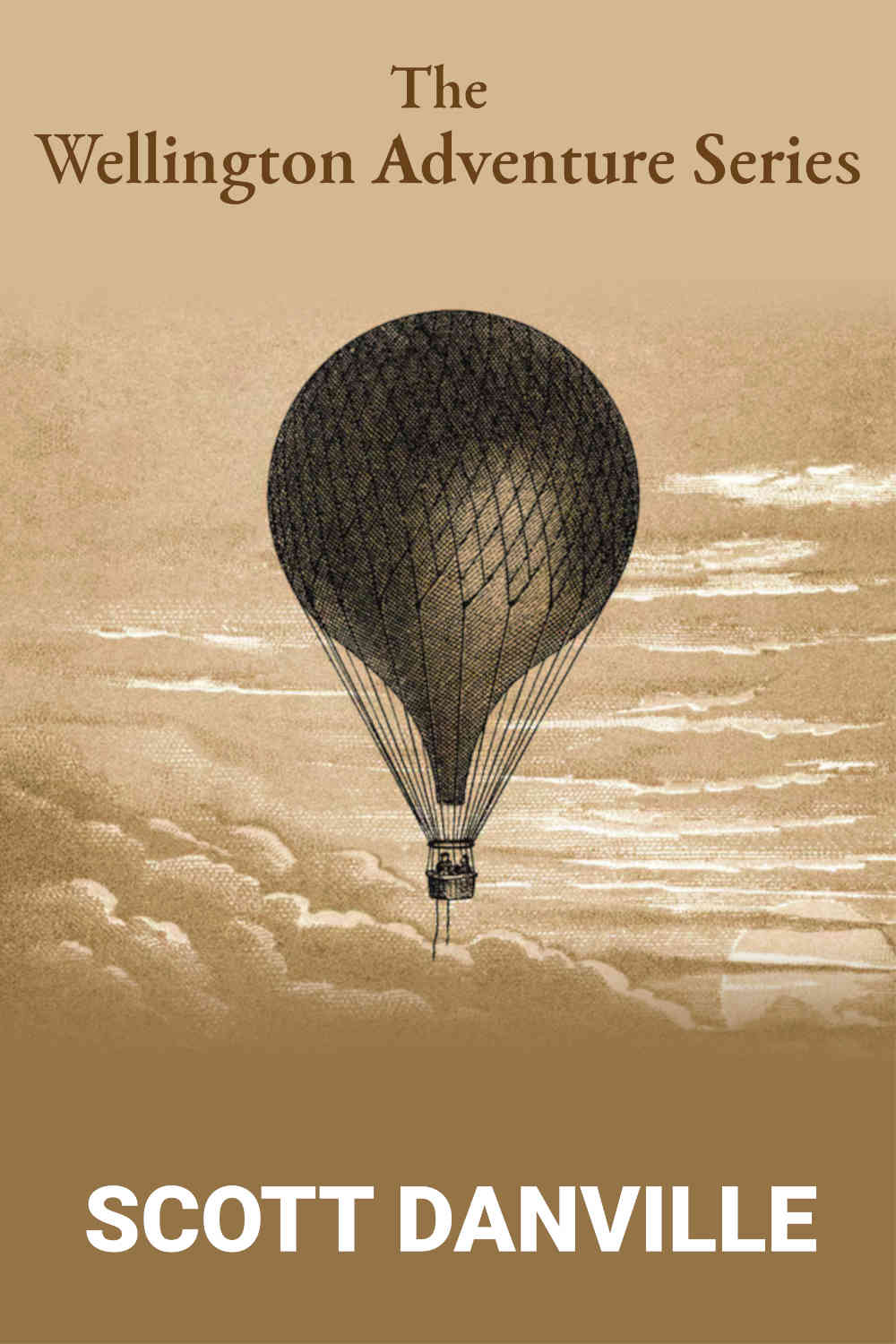The Boy Who Floated Away book cover